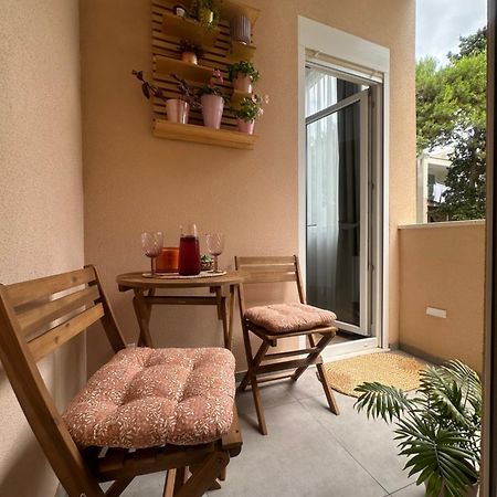Izzy Apartment スプリト エクステリア 写真