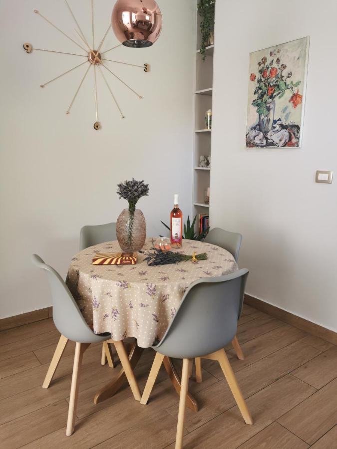 Izzy Apartment スプリト エクステリア 写真