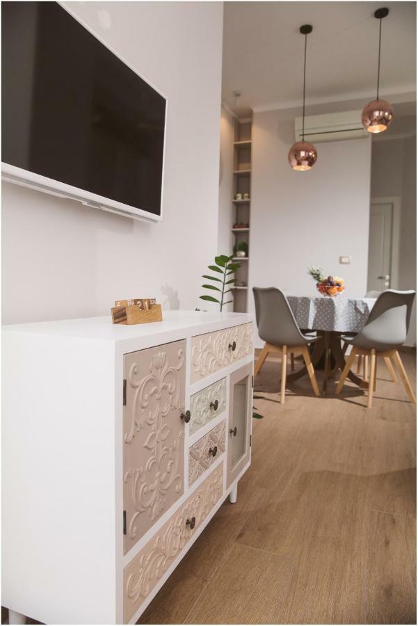 Izzy Apartment スプリト エクステリア 写真