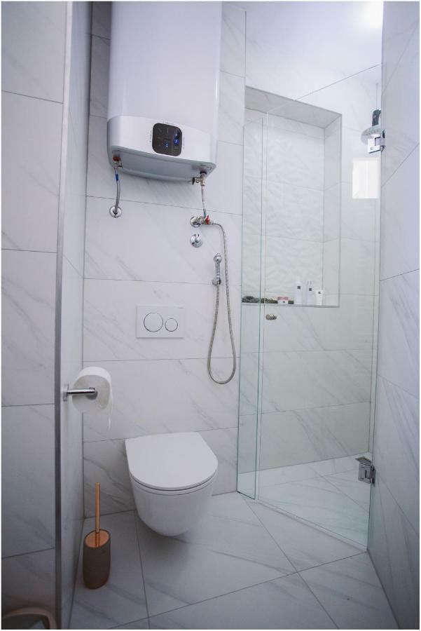 Izzy Apartment スプリト エクステリア 写真