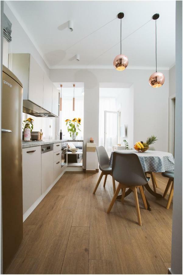 Izzy Apartment スプリト エクステリア 写真