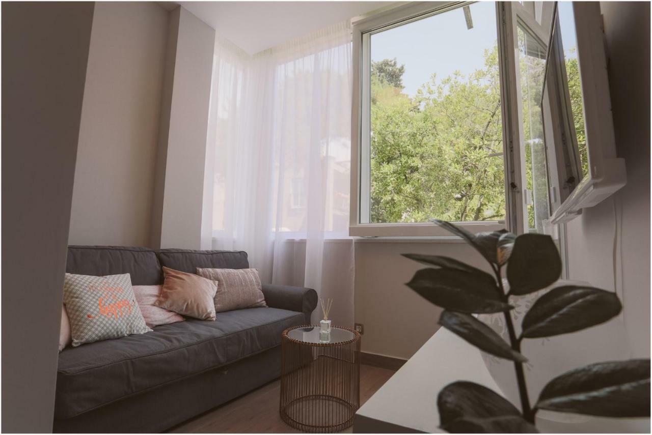 Izzy Apartment スプリト エクステリア 写真