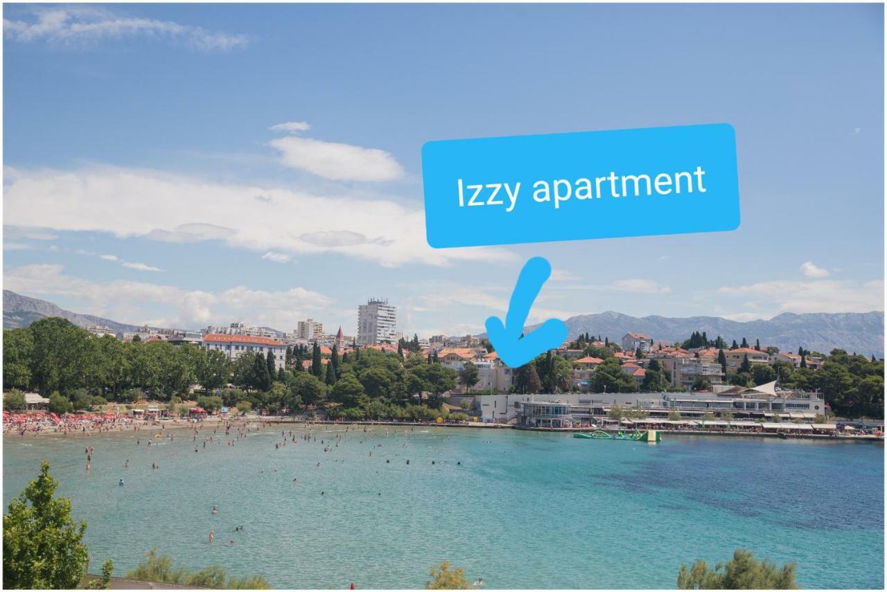 Izzy Apartment スプリト エクステリア 写真
