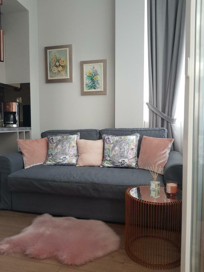 Izzy Apartment スプリト エクステリア 写真